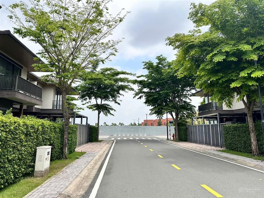 Bán biệt thự 150m2, 7 tỷ vnd tại khu đô thị waterpoint, an thạnh, bến lức, long an
