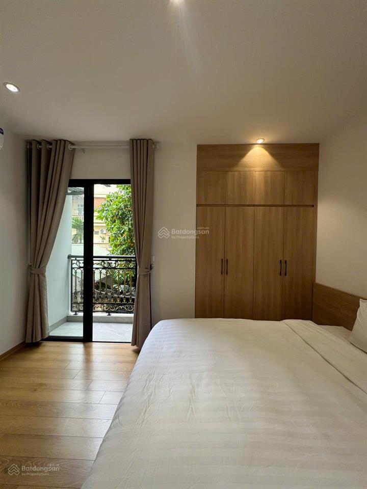 Tuyệt tác căn hộ 1 ngủ 1 khách siêu sang bên hồ tây không gian sống dành riêng cho giới tinh hoa