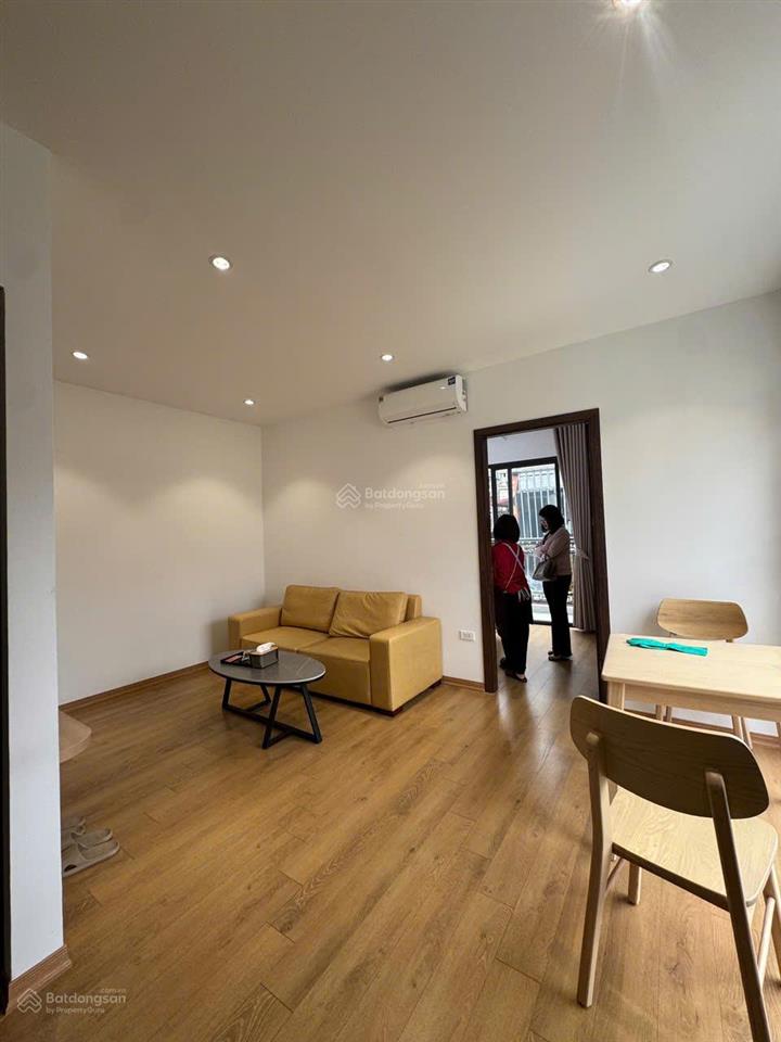 Tuyệt tác căn hộ 1 ngủ 1 khách siêu sang bên hồ tây không gian sống dành riêng cho giới tinh hoa
