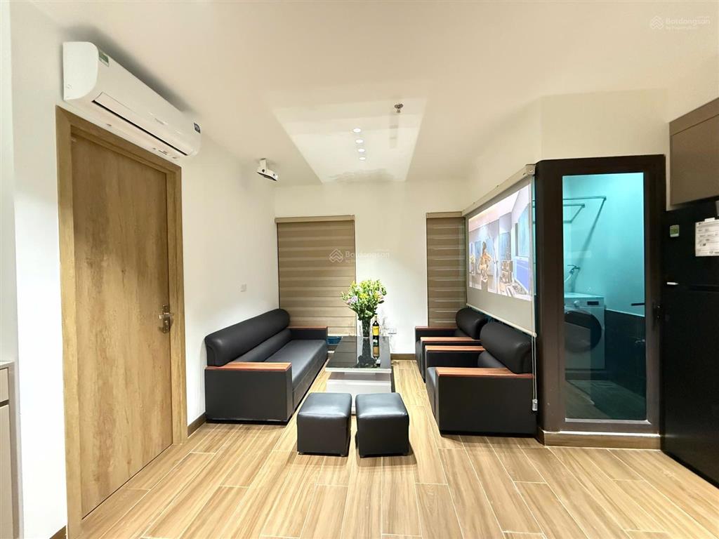 Hiếm ba đình  chung cư mini thang máy  doanh thu 300 triệu/tháng  đã cấp phép pccc