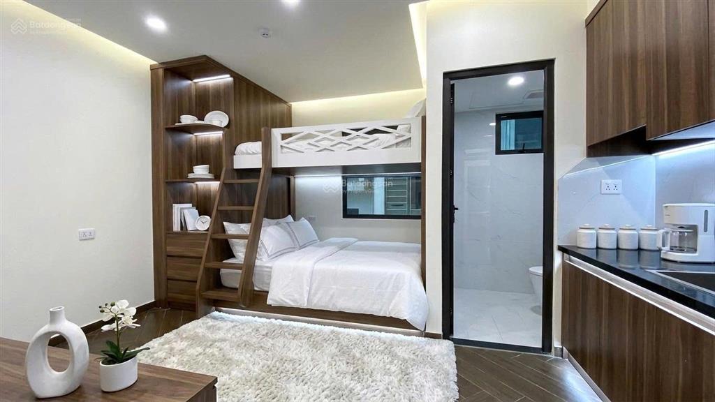Hot! khai trương tòa căn hộ mini xuân đỉnh giá chỉ 3.x triệu