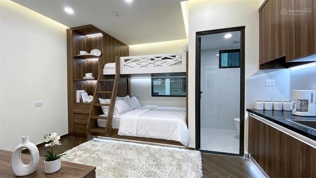 Hot! khai trương tòa căn hộ mini xuân đỉnh giá chỉ 3. x triệu