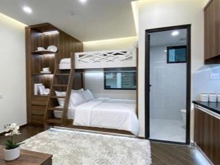 Hot! khai trương tòa căn hộ mini xuân đỉnh giá chỉ từ 3.x triệu