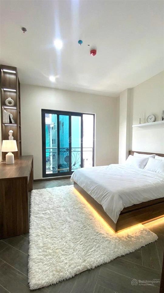 Hot! khai trương tòa căn hộ mini xuân đỉnh giá chỉ 3. x triệu