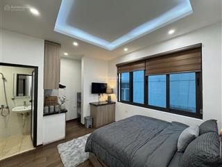 Ccmn cao cấp quan hoa cầu giấy | full đồ thoáng sáng ở ngay