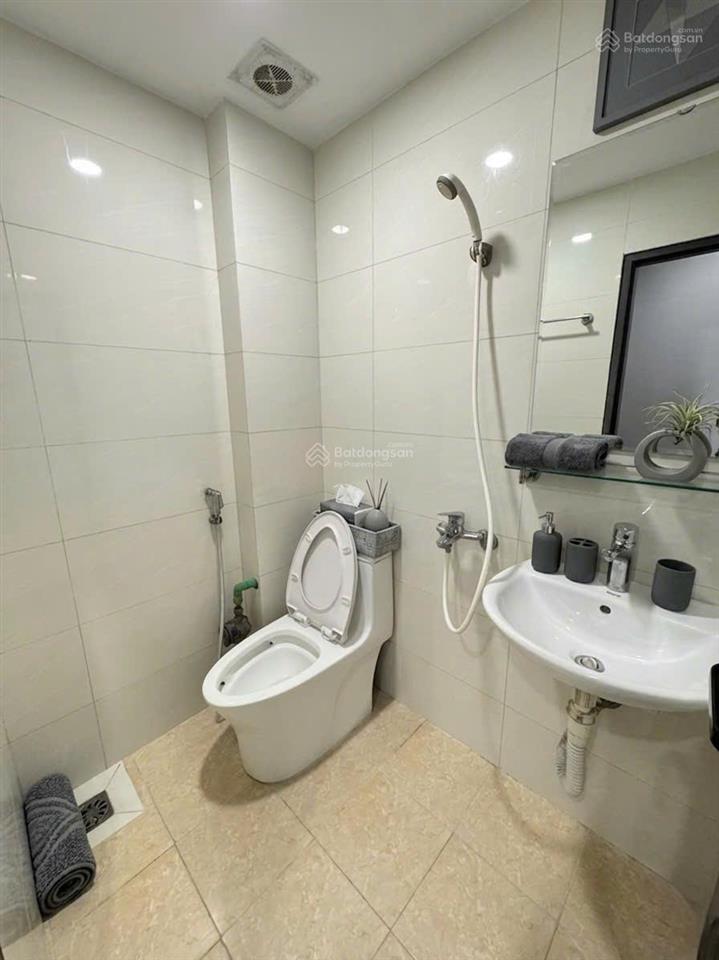 Ccmn cao cấp quan hoa, cầu giấy | full đồ thoáng sáng ở ngay