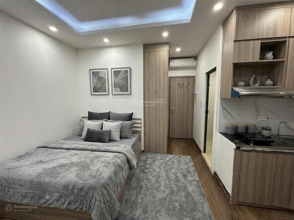 Ccmn cao cấp quan hoa, cầu giấy | full đồ thoáng sáng ở ngay