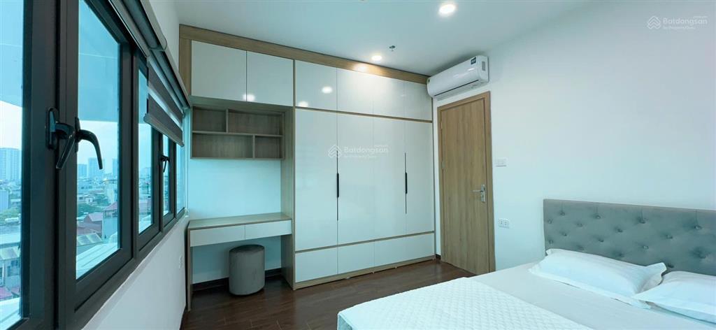 Căn hộ cao cấp 1n1k 92 nguyễn khánh toàn, cầu giấy | không gian sống đẳng cấp vào ở ngay