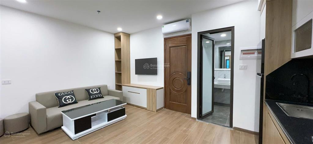 Căn hộ cao cấp 1n1k 92 nguyễn khánh toàn, cầu giấy | không gian sống đẳng cấp vào ở ngay