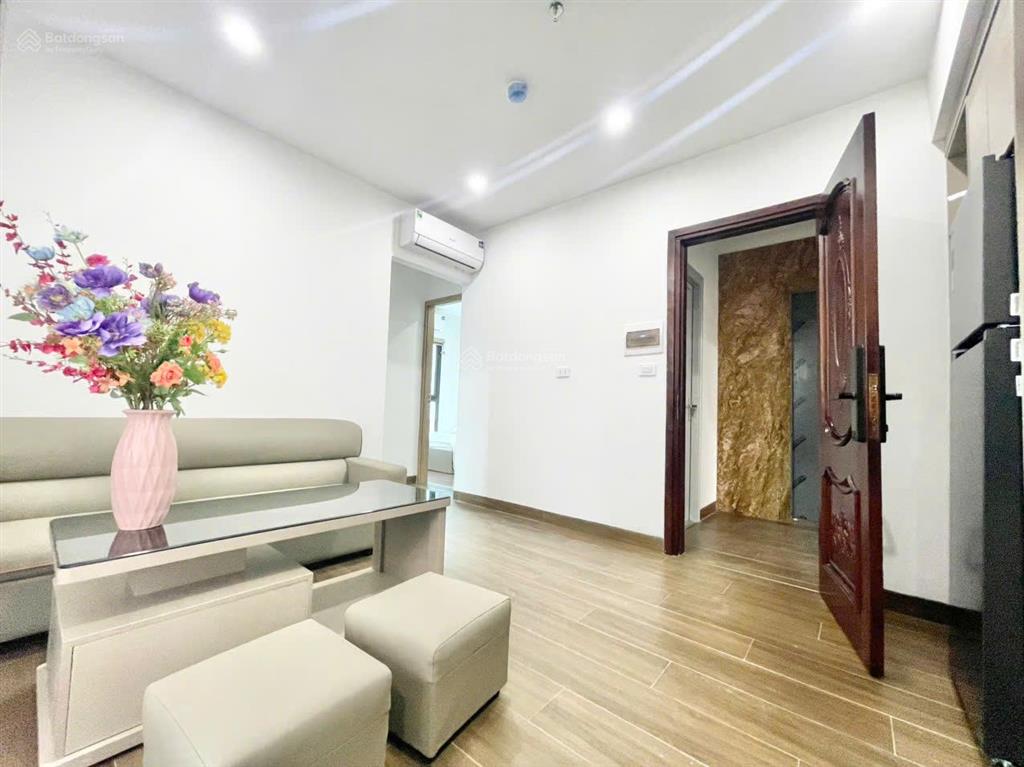 Hot! phòng mới 100% full đồ, thang máy, ra vào 24/7, chỉ xách vali đến ở!