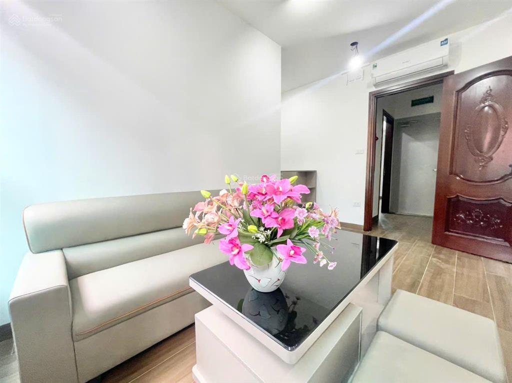 Hot! phòng mới 100% full đồ, thang máy, ra vào 24/7, chỉ xách vali đến ở!