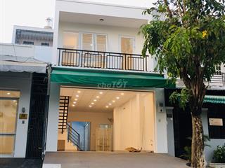 Chính Chủ: Nhà Riêng Quận 7, Khu Tdc Phú Mỹ đường 20m, hướng Nam