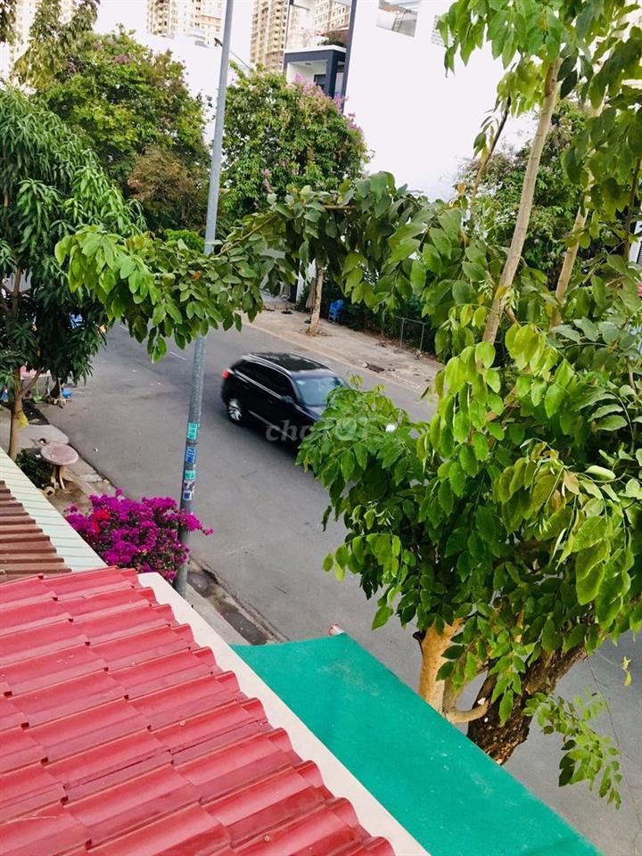 Chính Chủ: Nhà Riêng Quận 7, Khu Tdc Phú Mỹ đường 20m, hướng Nam
