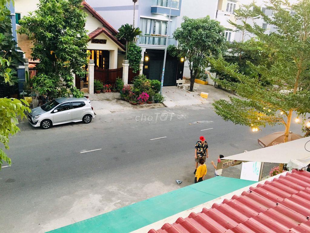 Chính Chủ: Nhà Riêng Quận 7, Khu Tdc Phú Mỹ đường 20m, hướng Nam