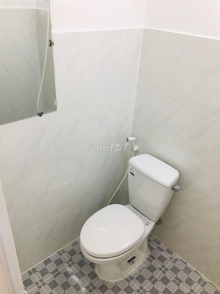 Chính chủ: Phòng trọ Phạm Hữu Lầu Quận 7 rẻ đẹp, mát mẻ, cách PMH 10p