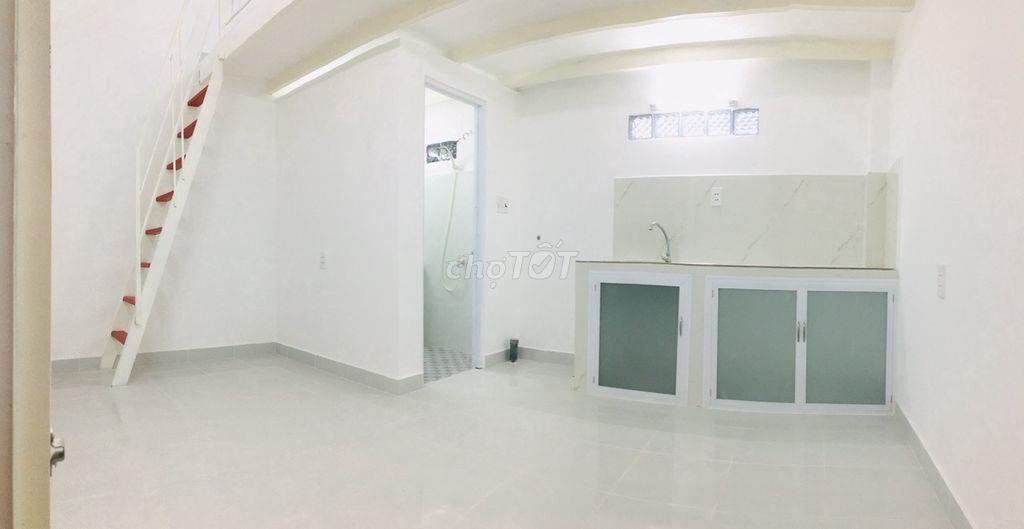 Chính chủ: Phòng trọ Phạm Hữu Lầu Quận 7 rẻ đẹp, mát mẻ, cách PMH 10p