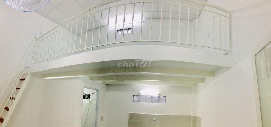 Chính chủ: Phòng trọ Phạm Hữu Lầu Quận 7 rẻ đẹp, mát mẻ, cách PMH 10p