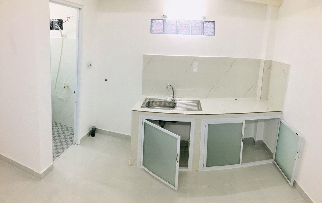 Chính chủ: Phòng trọ Phạm Hữu Lầu Quận 7 rẻ đẹp, mát mẻ, cách PMH 10p
