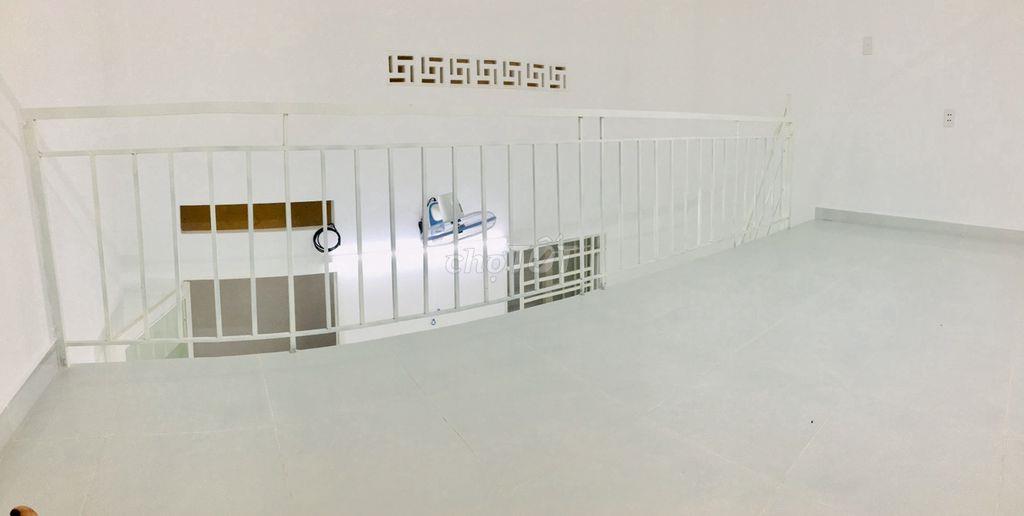 Chính chủ: Phòng trọ Phạm Hữu Lầu Quận 7 rẻ đẹp, mát mẻ, cách PMH 10p