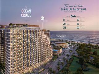 Bán căn hộ chung cư tại meypearl harmony phú quốc,view biển 60 triệu / m2, 44 m2, 1pn, 1wc