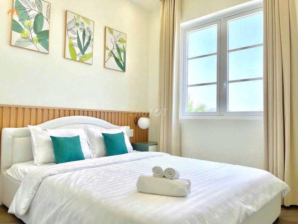 BÁN BIỆT THỰ NOVAWORLD PHAN THIẾT 6X20. GIÁ 3,9TỶ. TẶNG FULL NỘI THẤT