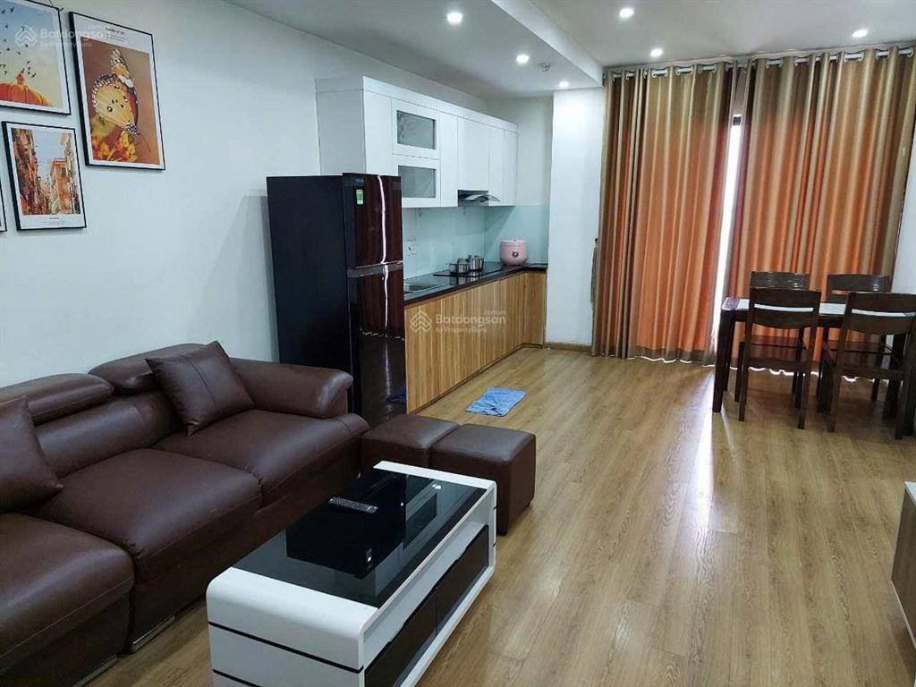 Chính chủ bán gấp căn hộ 2 ngủ full nội thất tòa central field 219 trung kínhcầu giấy. giá 5,9 tỷ.