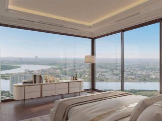 Alumi  khoáng nóng hà nội chỉ 5,2tỷ diện tích 7374m2  2 ngủ góc  view sông hồng