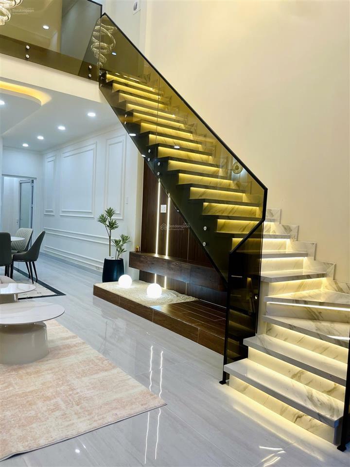 Nhà 3 phòng ngủ, sổ riêng, nguyễn thị thảnh, gần ngã 3 đông quang, chợ gà
