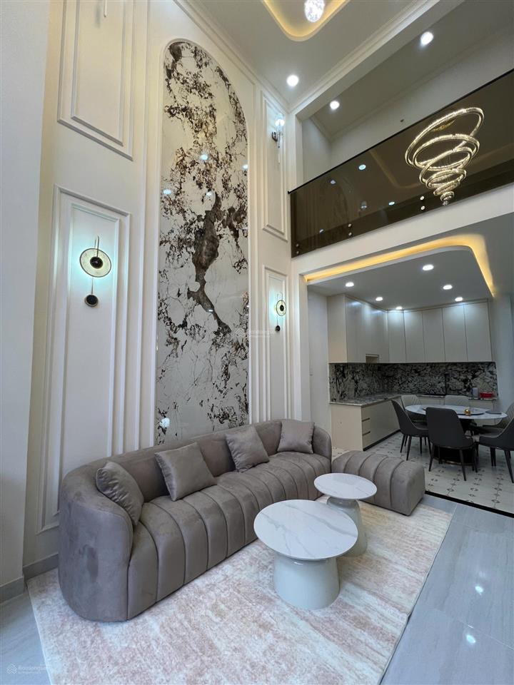 Nhà 3 phòng ngủ, sổ riêng, nguyễn thị thảnh, gần ngã 3 đông quang, chợ gà
