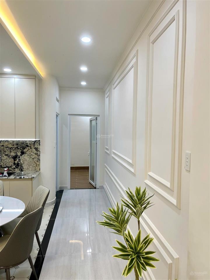 Nhà 3 phòng ngủ, sổ riêng, nguyễn thị thảnh, gần ngã 3 đông quang, chợ gà