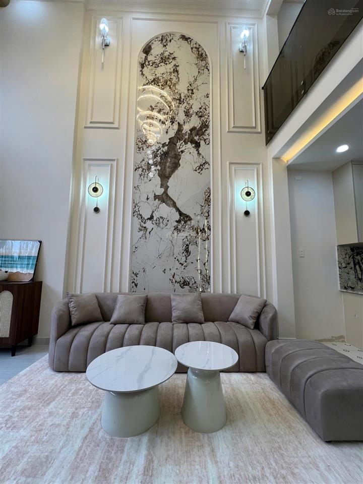 Nhà 3 phòng ngủ, sổ riêng, nguyễn thị thảnh, gần ngã 3 đông quang, chợ gà