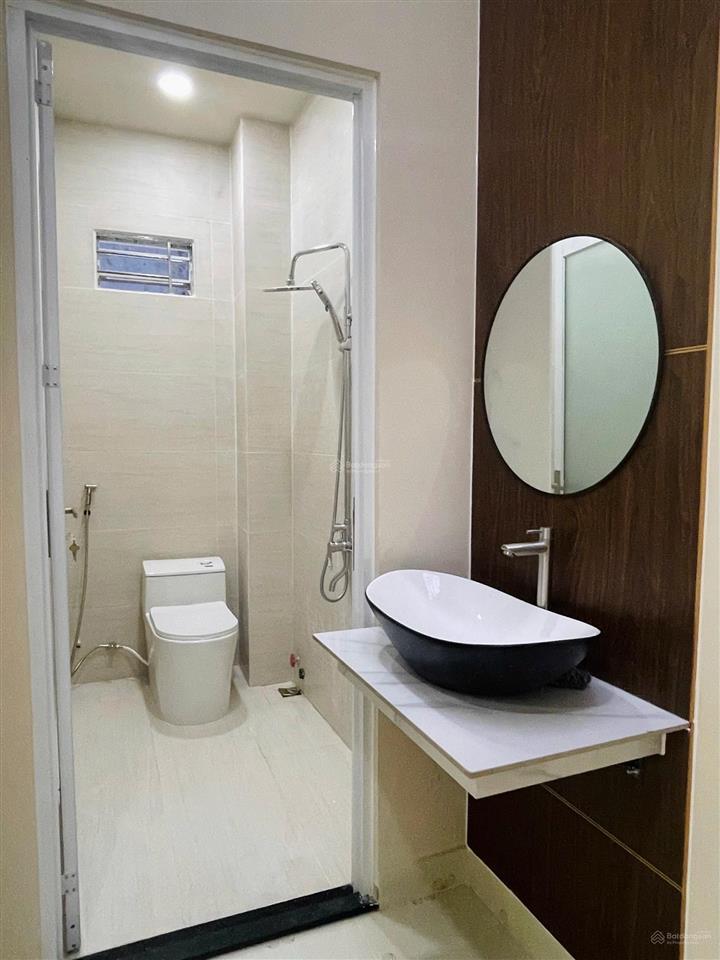 Nhà 3 phòng ngủ, sổ riêng, nguyễn thị thảnh, gần ngã 3 đông quang, chợ gà