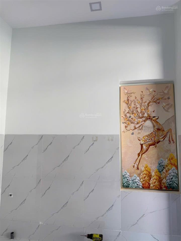 Bán nhà bà điểm 32m2, 1,3 tỷ, 1 trệt 2 lầu, bà điểm 3, nguyễn thị sóc
