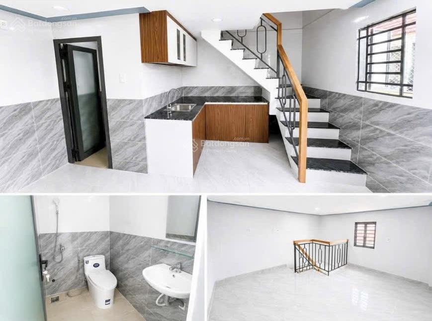 Nhà hóc môn 590 đường trần văn mười, gần chợ đầu mối nông sản, sổ chung