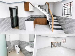 Nhà hóc môn 590 đường trần văn mười, gần chợ đầu mối nông sản, sổ chung