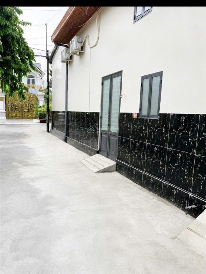Nhà hóc môn 590 đường trần văn mười, gần chợ đầu mối nông sản, sổ chung