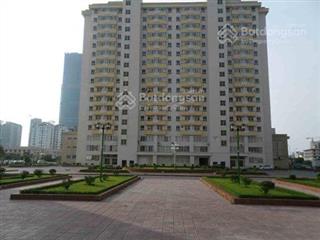 Bán căn 2 ngủ 64,3m2. khu đô thị nam trung yên. sẵn sổ