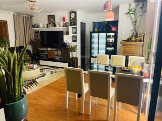 Bán căn hộ chung cư cao cấp nam rice citykhu đô thị tây nam linh đàm2ngủ đầy đủ nội thất ở luôn