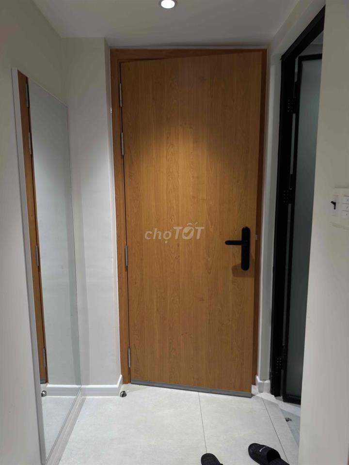 nhượng lại hợp đồng lầu trệt CHDV mới