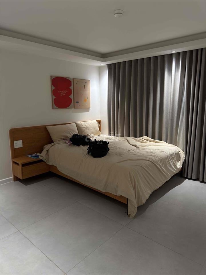 nhượng lại hợp đồng lầu trệt CHDV mới