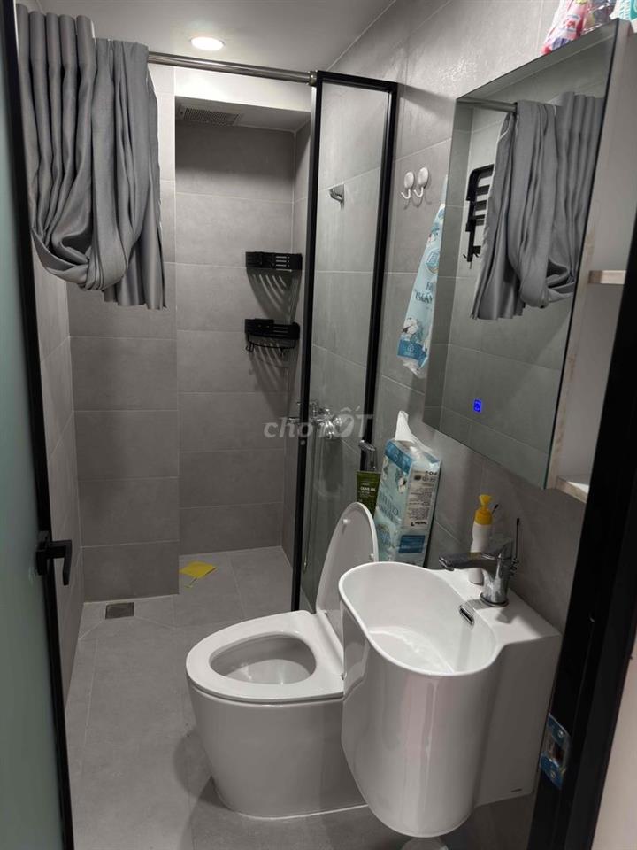 nhượng lại hợp đồng lầu trệt CHDV mới