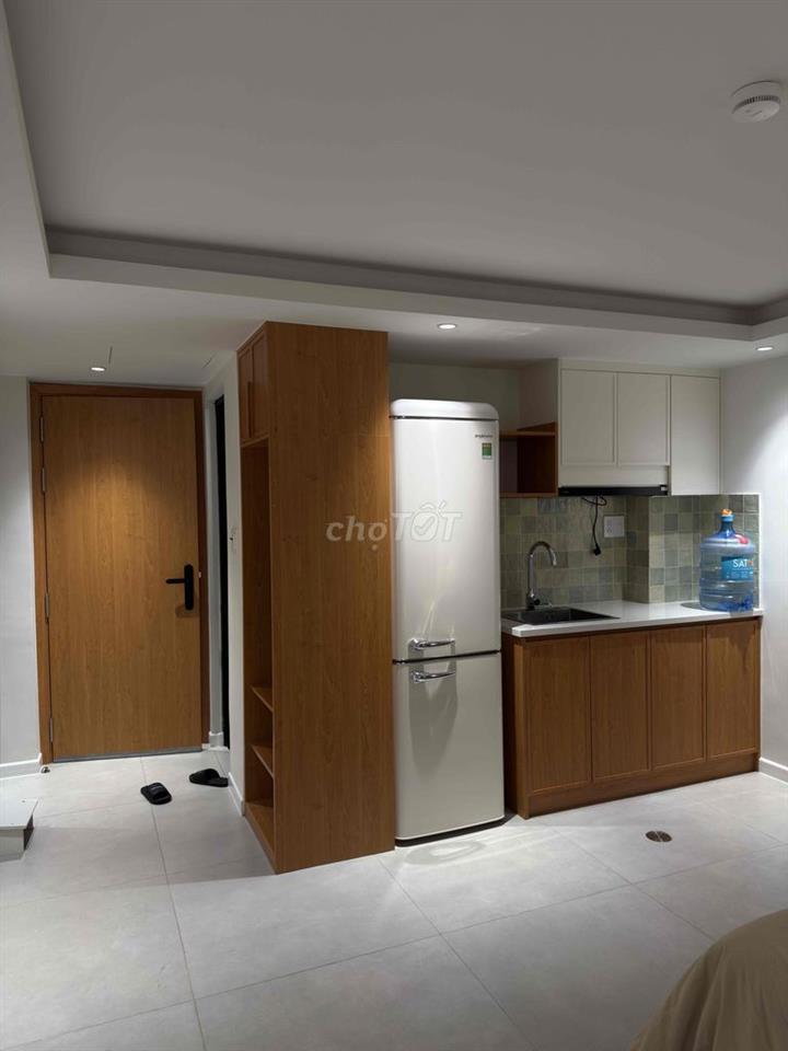 nhượng lại hợp đồng lầu trệt CHDV mới