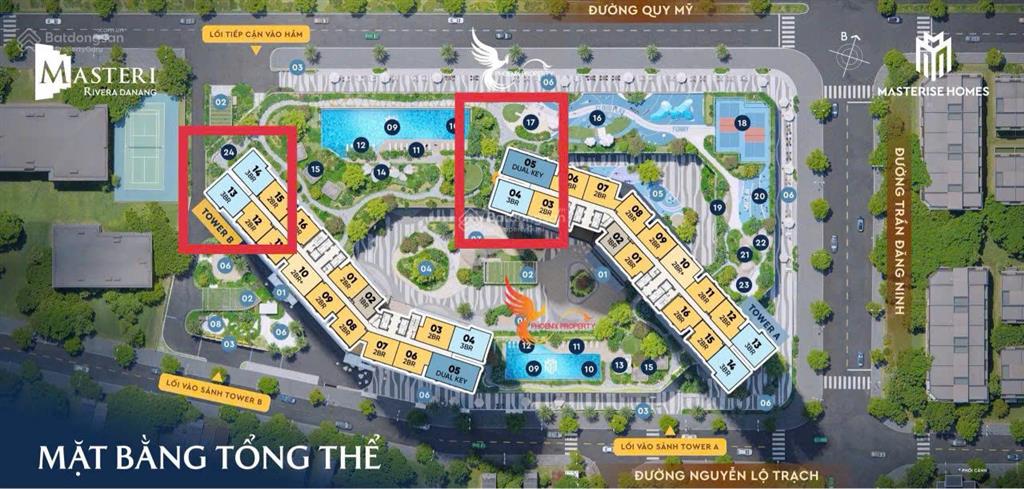 Bán căn hộ masteri rivera đà nẵng chỉ hơn 5 tỷ dt cho thuê 25  30tr/tháng siêu dòng tiền vững bền
