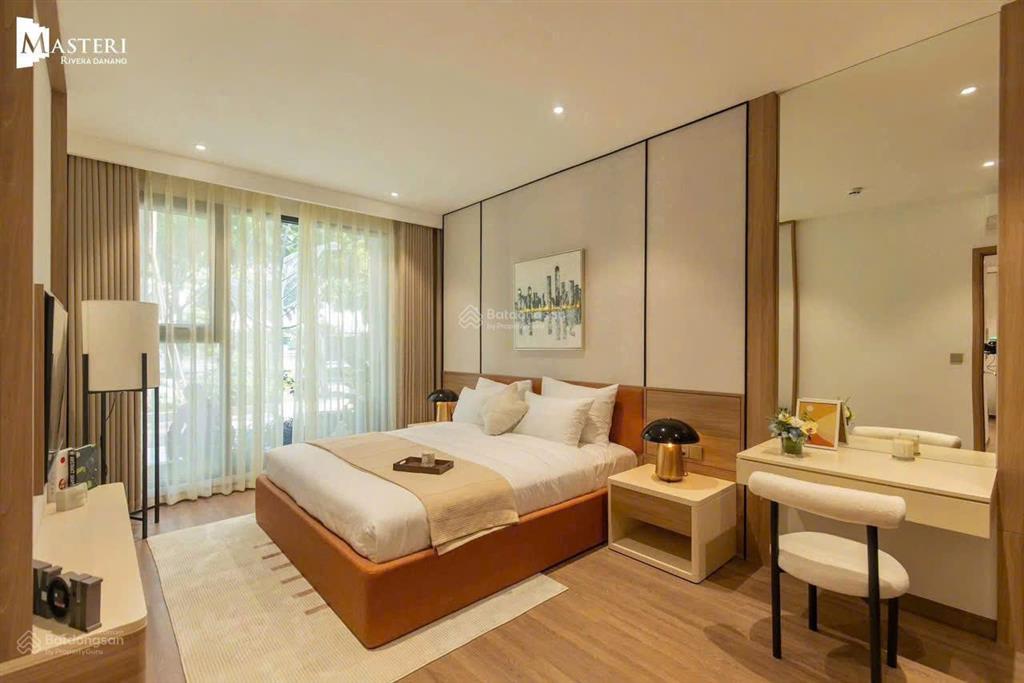 Bán căn hộ masteri rivera đà nẵng chỉ hơn 5 tỷ dt cho thuê 25  30tr/tháng siêu dòng tiền vững bền