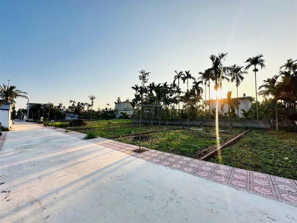 Chính chủ bán gấp đất vsip nam định