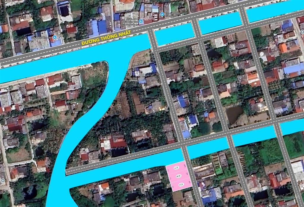 Chính chủ bán gấp đất vsip nam định