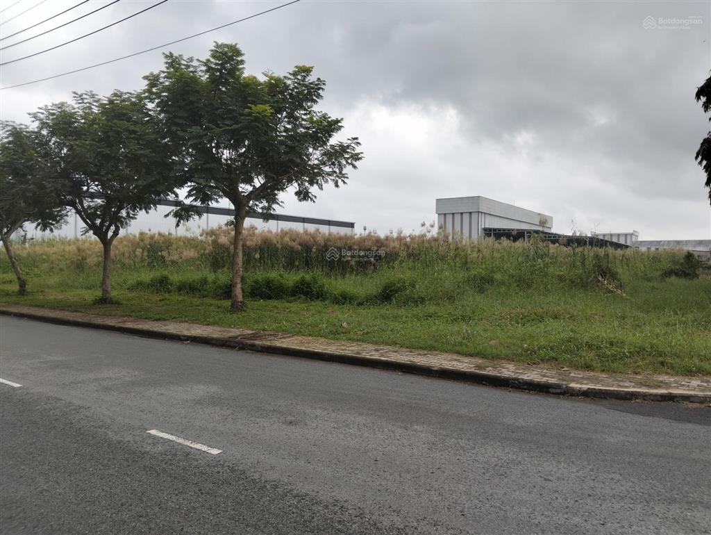 3872m2 có 900m2 thổ cư long hòa cần đước, giá rẻ