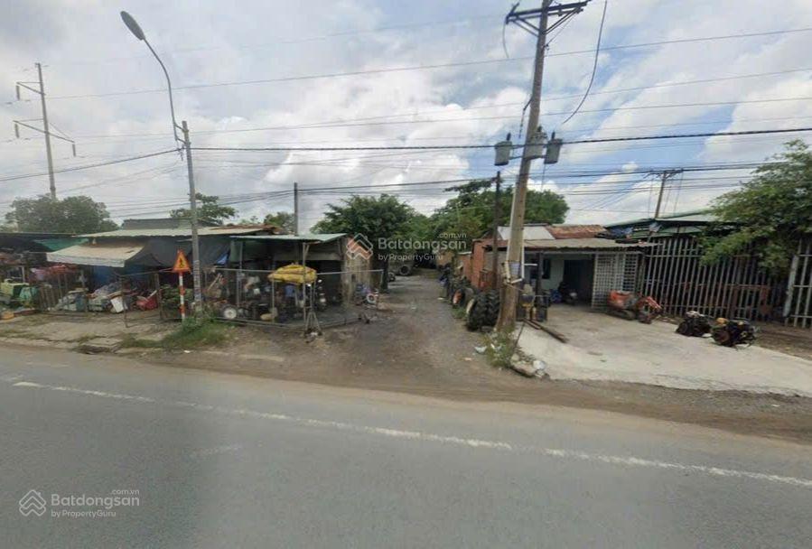 2000m2 full thổ cư mặt tiền ql1a mỹ yên sát bình chánh