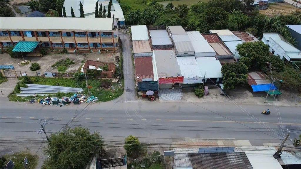 3400m2 full thổ cư long khê, cần đước gần sài gòn đường xe tải giá rẻ