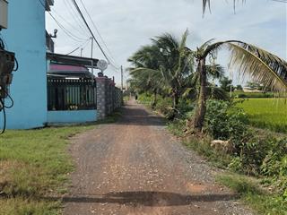 3400m2 full thổ cư long khê cần đước gần sài gòn đường xe tải giá rẻ